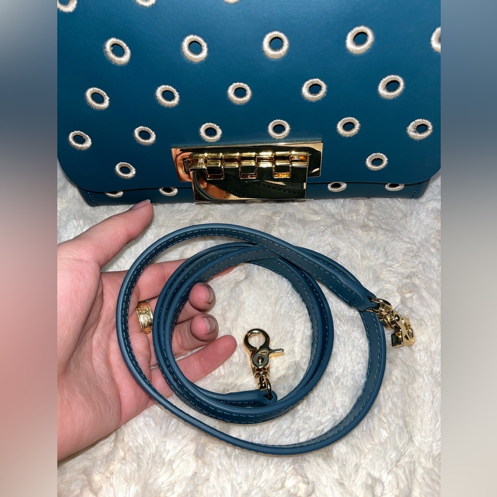 ZAC POSEN BAG - Picture 7 of 10